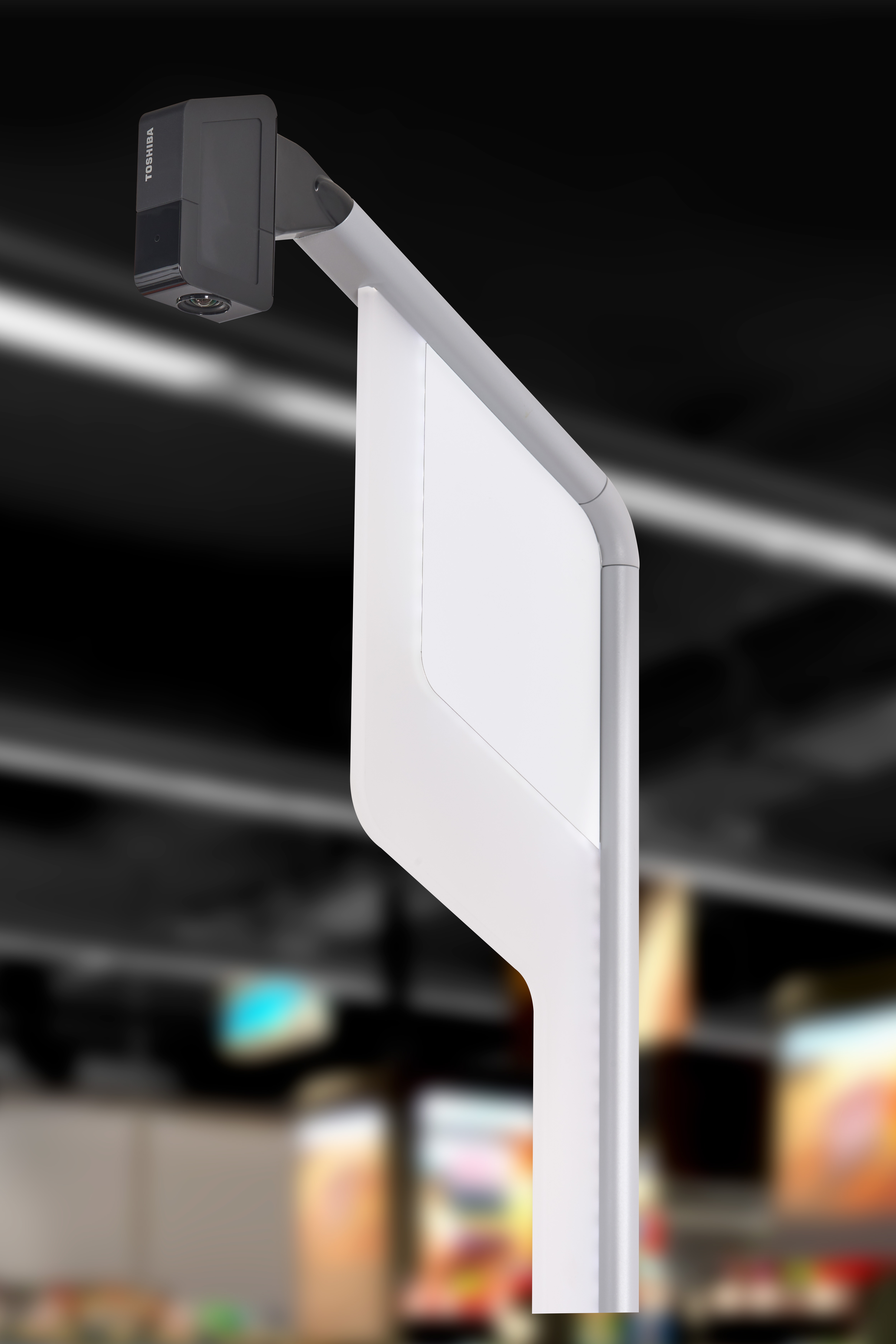 ELERA Security Suite Loss Prevention Camera Image