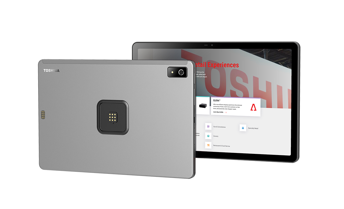 TCx® M11 image, front and back