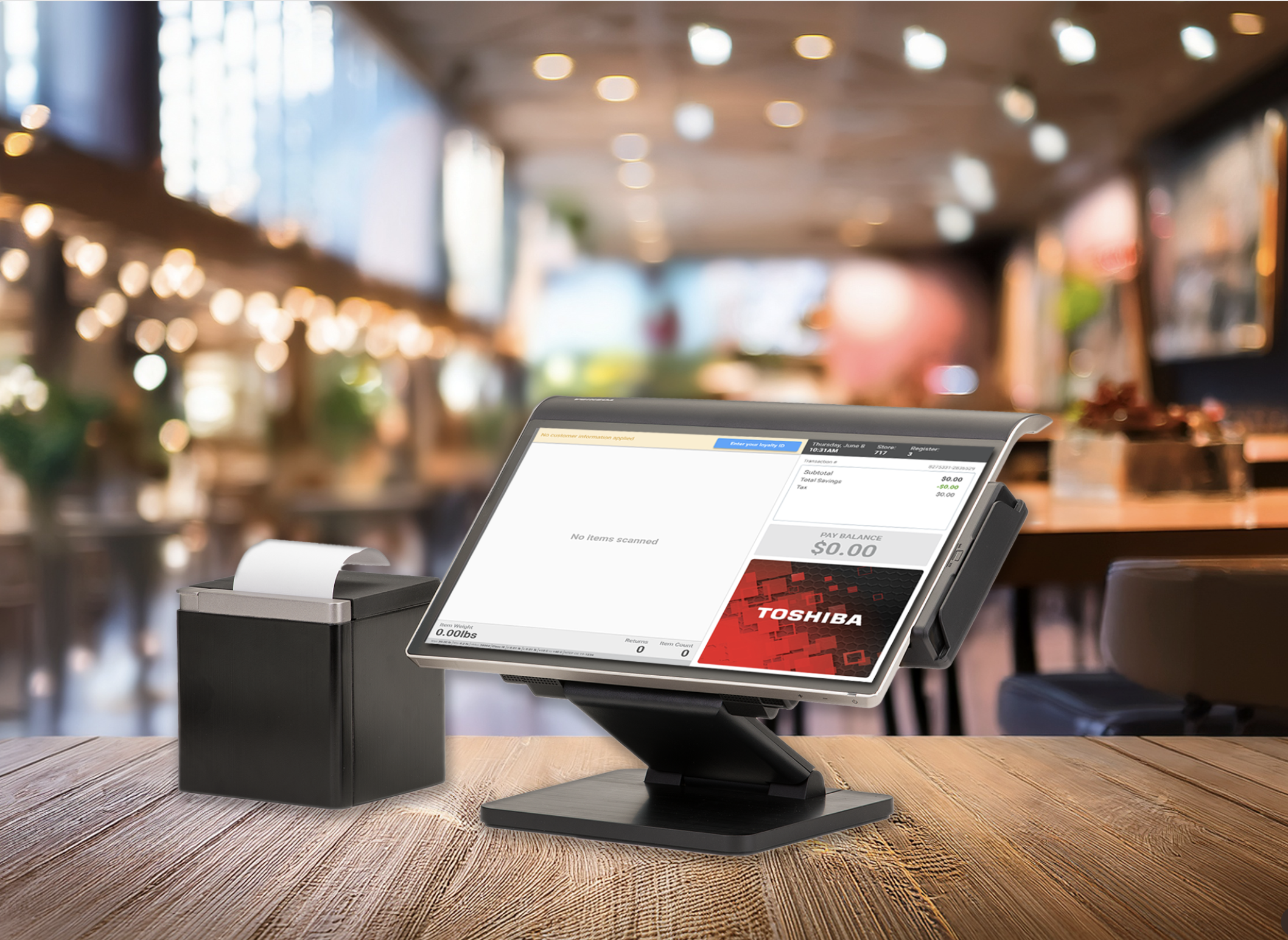 TCx 620 hardware image